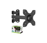 Support mural TV/LCD 13-30" LED/LCD 15kg ICA-LCD 923B