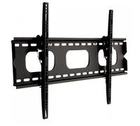 Support mural TV LCD - ART RAMART - AR-18 - 30-50 pouces - 60kg - Inclinable - Noir