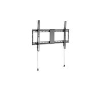 Support Mural TV LCD/LED 37-80 Pouces 70kg Slim 29mm ICA-PLB 946F