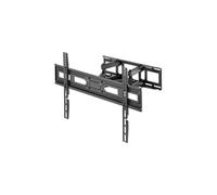Support Mural TV LED/LCD 37-80 Pouces 40kg Pivotant 462440