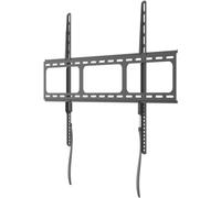 Support mural TV LISTO Fix TV 65-100