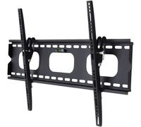 Support mural TV Manhattan 424752 94,0 cm (37) - 177,8 cm (70) inclinable noir