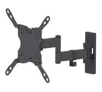 Manhattan Support mural TV 461405 33,0–106,7 cm (13–42'') inclinable, mobile