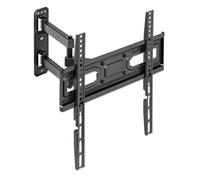 Support mural TV - Manhattan - 462419 - 32-55"" - Full Motion - Noir