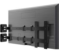 Support mural TV Meliconi orientable FLAG TV - TV 49-82p