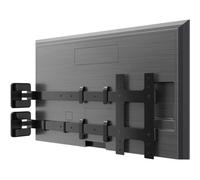 Support mural TV Meliconi orientable FLAG TV - TV 49-82p