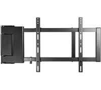 Support Mural TV Motorisé - Écran De 37" À 55" - MULTIBRACKETS