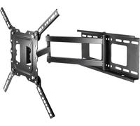 Support Mural Tv My Wall H 18-2 L 66,0 Cm (26) - 119,4 Cm (47) Inclinable + Pivotant