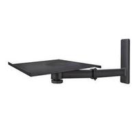 myWall Support mural TV My Wall H20 L 25,4-50,8 cm inclinable et pivotant G