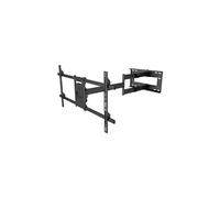Support mural TV My Wall H 27-1 XL extensible, rotatif, inclinable, rotatif