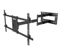 Support mural TV My Wall H 27-1 XL extensible, rotatif, inclinable, rotatif