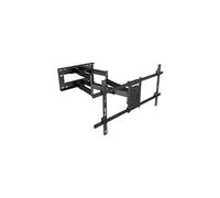 Support mural TV My Wall H 27-2 XL extensible, rotatif, inclinable, rotatif G
