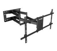 Support mural TV My Wall H 27-2 XL extensible, rotatif, inclinable, rotatif G