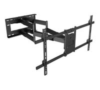 Support mural TV My Wall H 27-2 XL extensible, rotatif, inclinable, rotatif G