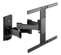 Support mural TV My Wall H 29 L 94,0 cm (37) - 203,2 cm (80) inclinable, rotatif G