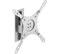 My Wall HC2-1L Support mural TV 33 cm (13\ ) - 109,2 cm (43\ ) rotatif, inclinable niveau à bulle intégré