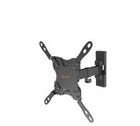 myWall Support mural TV HF 11-1 L 58,4–106,7 cm (23"–42") inclinable, mobile