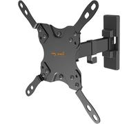 Support Mural TV My Wall HF 11-1 L 58,4 cm (23) - 106,7 cm (42) inclinable + pivotant