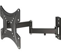 Support mural TV My Wall HL15-2L 58,4 cm (23\ ) - 106,7 cm (42\ ) inclinable, mobile 1 pc(s)