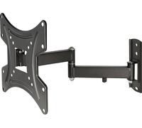 Support mural TV My Wall HL15-2L 58,4 cm (23) - 106,7 cm (42) inclinable + pivotant G