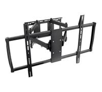 myWall Support mural TV HP 24 L 152,4–254,0 cm inclinable et mobile