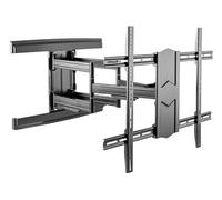 Support mural TV My Wall HP 45 L 127,0 cm (50) - 254,0 cm (100) inclinable, extensible, mobile