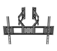 My Wall HP51L Support Mural pour téléviseur 81,3 cm (32) à 177,8 cm (70) inclinable + pivotant, Rotatif