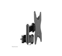 Support mural TV Neomounts by Newstar FL40-450BL14 58,4 cm (23) - 106,7 cm (42) inclinable, rotatif, mobile