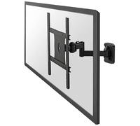 Support mural TV Neomounts FPMA-W960 58,4 cm (23\ ) - 132,1 cm (52\ ) inclinable + pivotant, rotatif noir