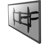 Neomounts NM-W460BLACK Support pour écran mural 32-60" - orientable