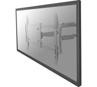 Support mural TV Neomounts NM-W460WHITE 81,3 cm (32\ ) - 152,4 cm (60\ ) inclinable, mobile, rotatif, extensible blanc