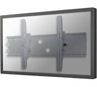 Support mural TV Neomounts PLASMA-W200 94,0 cm (37) - 215,9 cm (85) inclinable argent