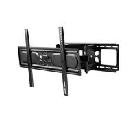 Support mural TV ONE FOR ALL TV orientable à 120 degres 32/90pouces