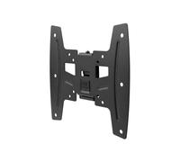 Support mural TV ONE FOR ALL TV solid fixe 19/43 pouces VESA200