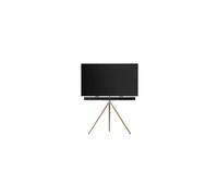 Support Mural TV One For All Universel avec trépied Écrans mesurant Entre 32 et 65 Pouces Téléviseurs LCD LED Plasma OLED Q