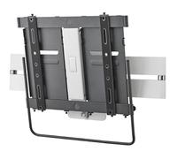 Support Mural TV - One For All - WM6482 - Inclinable - Compatible 32 à 77 pouces - Noir