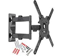 NB P4-v2020 - Support mural pro adaptable pour TV LED 32″ - 55″, grandes marques