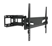 Support Fixation mur TV ou écran 37-80" charge maximale 40 kg