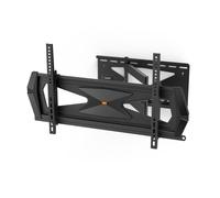 Support mural TV, pivot., in ispositif antivol, 203cm (80"), 40kg