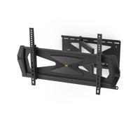 Support mural TV, pivot., in ispositif antivol, 203cm (80"), 40kg