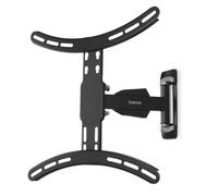 Support mural TV, pivot., incli., téles., 165 cm (65"), OLED jus. 35kg