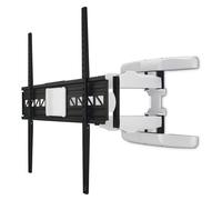 Support mural TV pivot. incli. téles. 229cm (90"") OLED jus. 75 kg