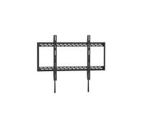Support mural TV PLANO Flat 152,4 cm (60) - 254,0 cm (100) rigide
