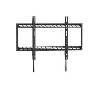 Reflecta 23091 support pour téléviseur 2,54 m (100 ) Noir