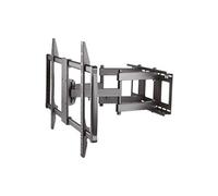 Support mural InLine® TV, pour TFT / LCD / LED / Plasma 152-254 cm (60-100 ) max. 80 kg