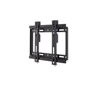 Support mural TV Professional SP-4359484 35,6 cm (14) - 106,7 cm (42) rigide noir