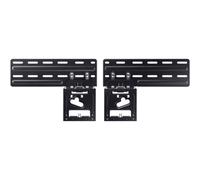 Samsung "WMN-B50EB 2,16 m (85"") Noir, Support mural"