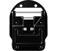Samsung WMN-M15EA/XC support pour téléviseur 165,1 cm (65") Noir