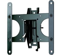 Support mural TV SANUS VST4 Noir