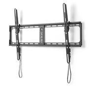 Support mural TV - SOLID - WM4625 - Inclinable 8° - TV 32 à 90 pouces